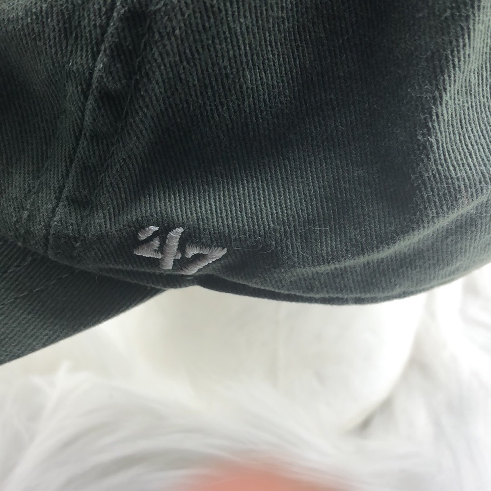 47 X diamond-supply-co X new-york-knicks-diamond-patch-captain SnapBack Hat - Picture 5 of 10
